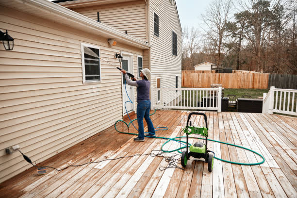 Best Sidewalk Pressure Washing  in West Hollywood, CA