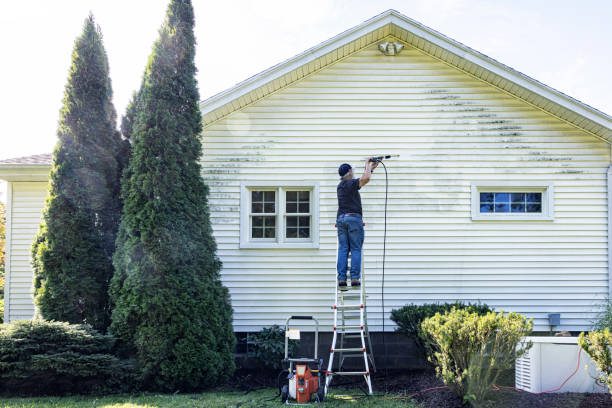 Best Garage Pressure Washing  in West Hollywood, CA