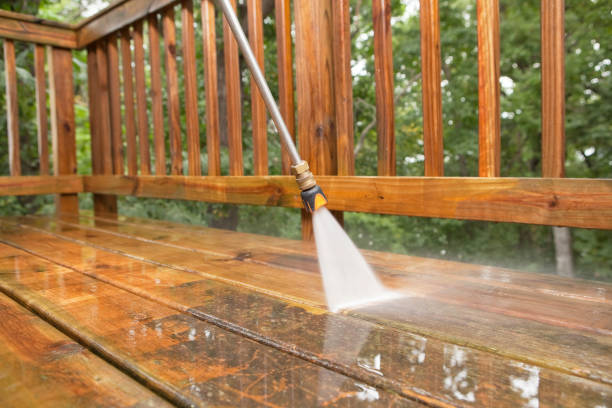 Best Garage Pressure Washing  in West Hollywood, CA